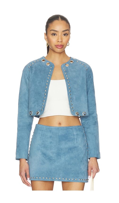 ZUT Darby Jacket