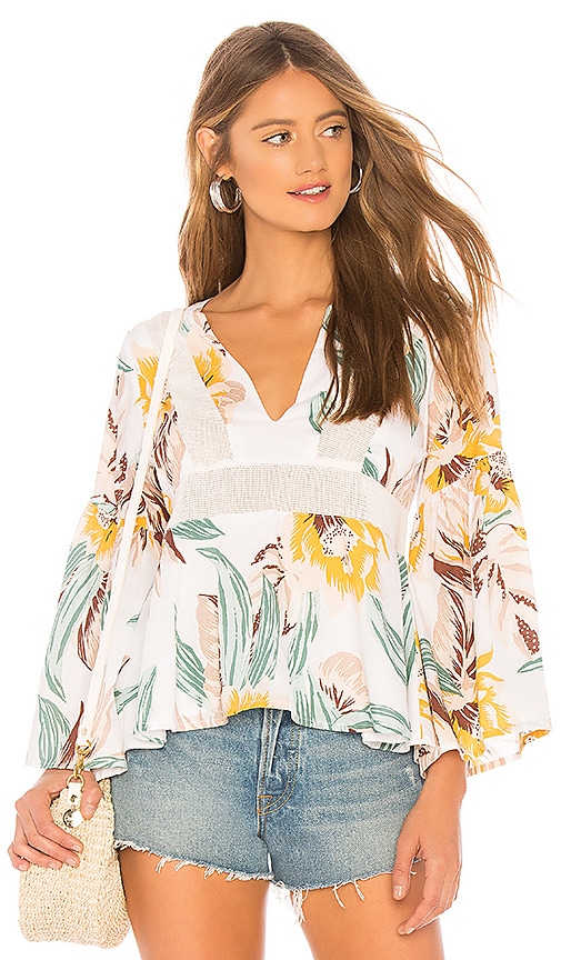 Fields Top