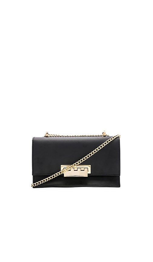 Zac posen best sale earthette shoulder bag