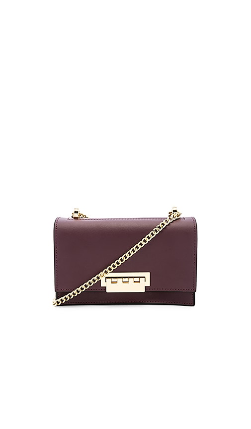 zac posen wallet on chain