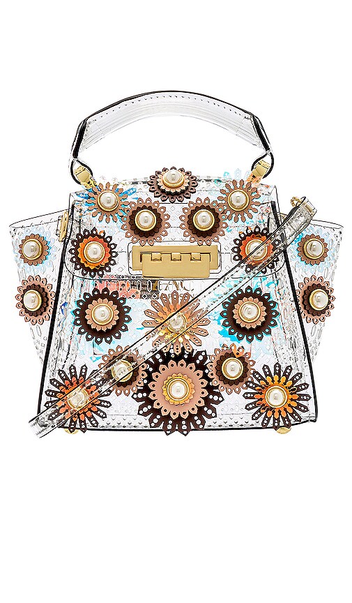 Eartha Mini Top Handle