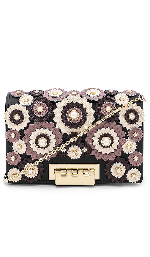 Earthette Accordion Mini Crossbody