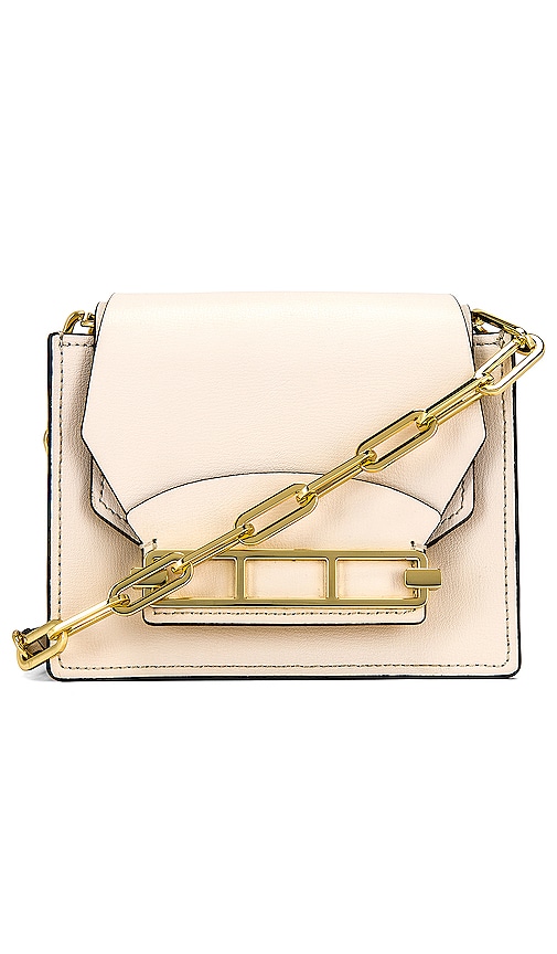 Katie Chain Crossbody