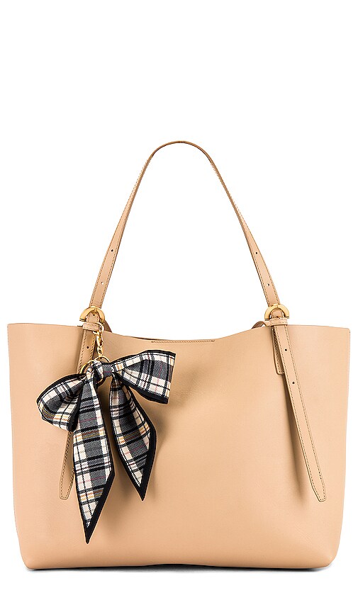 zac posen tote