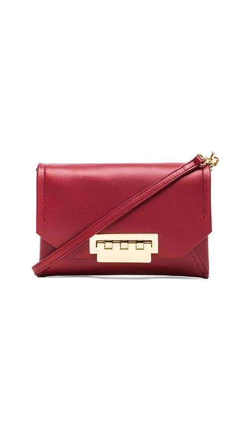Eartha Envelope Crossbody