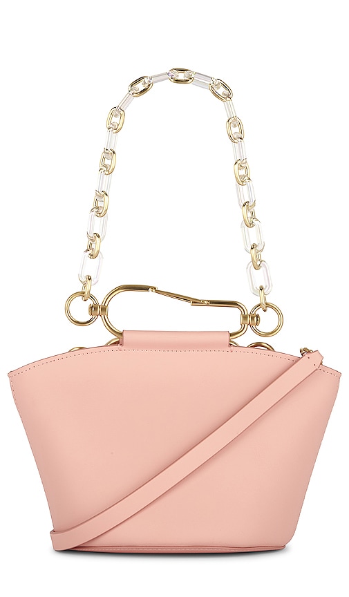 Zac posen deals bucket bag