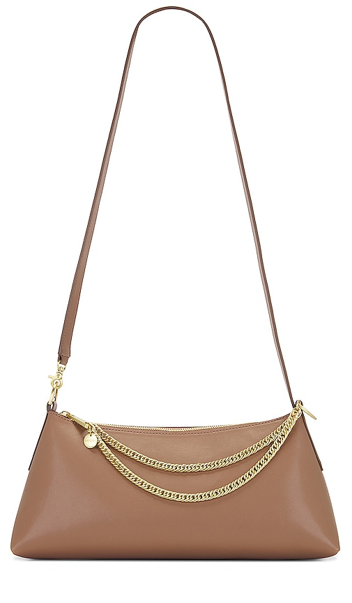 Zac Zac Posen Posen Shoulder Bag in Mousse REVOLVE