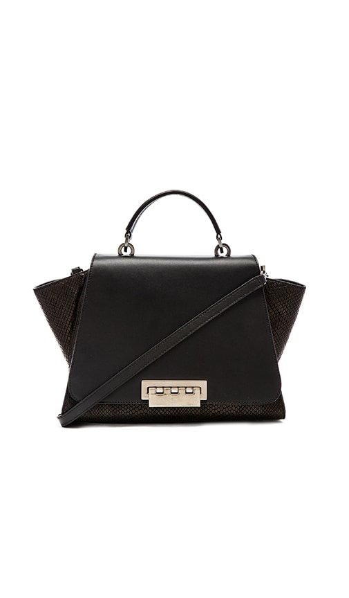 Zac Zac Posen Eartha Iconic Mini Bag in Vachetta from Revolve.com