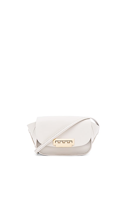 Eartha Iconic Micro Accordion Crossbody Bag