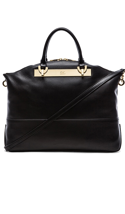 Eartha Envelope Dome Satchel