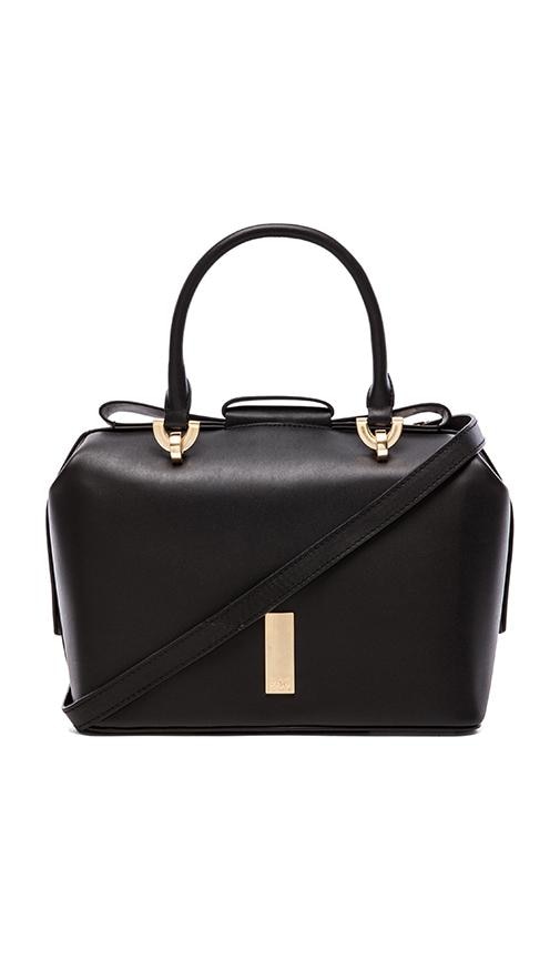 Claire Barrel Large Satchel