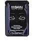 view 1 of 3 Celestial Black Diamond Eye Mask 8 Pack in 