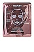 view 1 of 3 Rose Gold Brightening Facial Treatment Mask 5 Pack in 