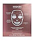 view 2 of 2 Rose Gold Brightening Facial Treatment Mask 5 Pack in 