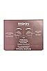 view 2 of 3 Rose Gold Illuminating Eye Mask 8 Pack in 
