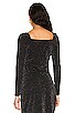 Sparkle Top, view 3 of 5, click to view large image.