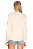 view 3 of 4 Ardmore Pullover in Sand