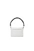 view 2 of 5 Alix Micro Sport Bag in OP White