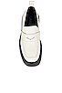 view 4 of 5 Sofia Loafer in Lord Ivory