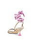 view 3 of 5 Nevis Sandal in Rope Pink