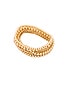 view 1 of 4 CONJUNTO DE PULSEIRAS BUBBLE in Gold
