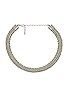 view 1 of 2 Shimmer And Shine Necklace in Silver