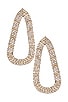 view 1 of 3 CITY 훕스 in Gold