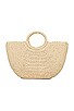 view 1 of 4 ビーチバッグ in Ivory