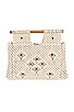 view 1 of 4 Vacay Bag in Ivory
