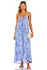 Tulum Maxi Dress, view 1 of 3, click to view large image.