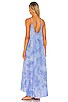 Tulum Maxi Dress, view 3 of 3, click to view large image.