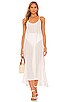 view 2 of 4 SEYCHELLES 원피스 in White