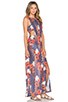 view 2 of 3 Paradise Maxi Dress in Print