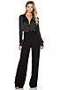 Suzanne Jumpsuit, view 1, click to view large image.
