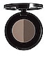 view 1 of 7 Brow Powder Duo in Dark Brown