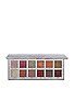 view 3 of 4 ROSE METALS PALETTE 아이섀도우 팔레트 in 