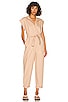 Osaka Jumpsuit, view 1, click to view large image.