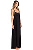Moorea Maxi Dress, view 2, click to view large image.