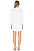 view 3 of 3 Kapaa Romper in Ivory