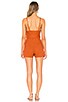view 3 of 3 NS Romper in Apricot