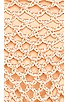 Baja Crochet Bikini Top, view 5 of 5, click to view large image.