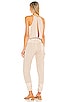 Diego Jumpsuit, view 3, click to view large image.