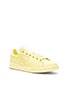 view 2 of 6 Stan Smith Sneaker in Blush Yellow