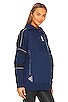 view 2 of 5 PULLOVER 스웨터 in Mystery Blue