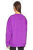 view 4 of 5 Sportswear Sweatshirt in Active Purple