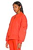 view 3 of 5 보머 in Active Orange