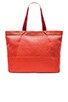 view 2 of 4 Swim Tote in Toasted Orange