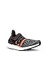 ZAPATILLA DEPORTIVA ASMC ULTRABOOST 3D KNIT, view 2, click to view large image.