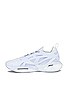 view 5 of 6 Solarglide Sneaker in White, Active Orange, & White Vapour