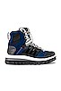 view 1 of 6 Eulampis Boot in Mystery Blue, Core Black & Semi impact Orange